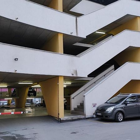 Filinhome La Gala Novi Sad Exteriér fotografie