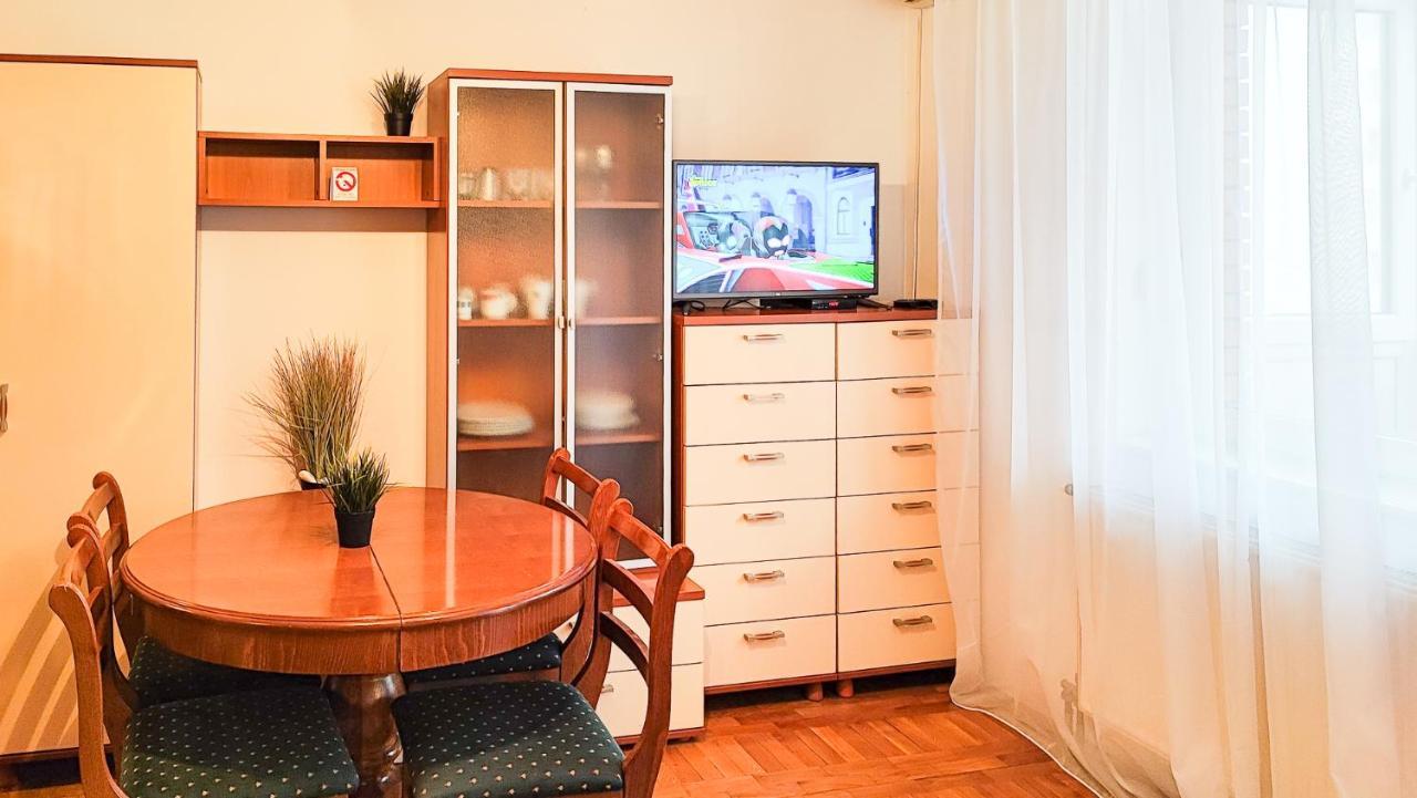 Filinhome La Gala Novi Sad Exteriér fotografie