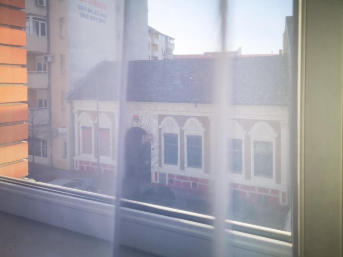 Filinhome La Gala Novi Sad Exteriér fotografie